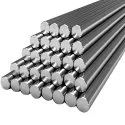 321 Stainless Steel Rod