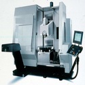 5 Axis Machining Center