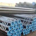 A106 Seamless Pipe