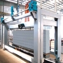 AAC Block Manufacturing Plant