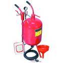 Abrasive Blasting Machines