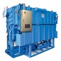 Absorption Chiller