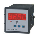 AC Voltmeter