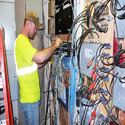 Access Control System Installation Services