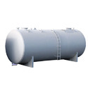 Acid Storage Tanks