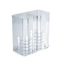 Acrylic Dispenser