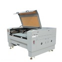 Acrylic Laser Cutting Machine