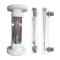 Acrylic Rotameter