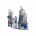 Activated Carbon Making Plant