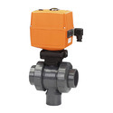 Actuated Valves