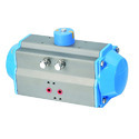 Actuators Ball Valve