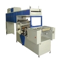 Adhesive Tape Coating Machine