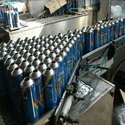 Aerosol Can Making Machine