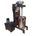 Agarbatti Dipping Machine