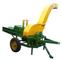 Agricultural Cutting Machine