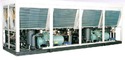 Air Cooled Chillers