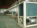 Air Cooled Heat Pump