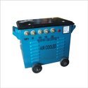 Air Cooled Welding Machine