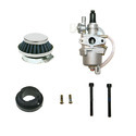 Air Filter Parts