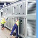 Air Handling Unit Services