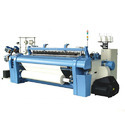 Air Jet Loom Machine