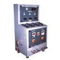 Air Leak Testing Machine