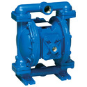 Air Operated Diaphragm Pump