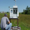 Air Pollution Monitoring