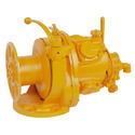 Air Winches