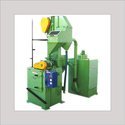 Airless Shot Blasting Machine