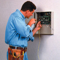 Alarm System Installation Services 