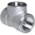 Alloy 20 Forged Fittings