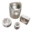 Alloy Forging Parts