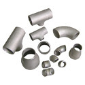 Alloy Steel Pipe Fitting