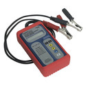 Alternator Tester