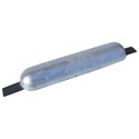 Aluminium Anodes