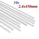 Aluminium Brazing Rods