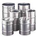 Aluminium Drums