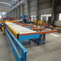 Aluminium Extrusion Plant