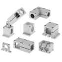 Aluminium Fasteners