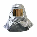 Aluminium Fire Hood