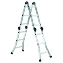 Aluminium Folding Ladder