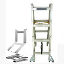 Aluminium Gangway Ladders