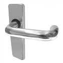 Aluminium Hardware