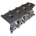 Aluminium Manifold