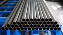 Aluminium Pipes