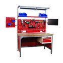 Aluminium Profile Work station