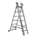 Aluminium Self Support Extension Ladder