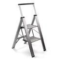 Aluminium Self Support Ladder