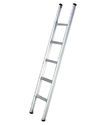 Aluminium Wall Reclining Ladder